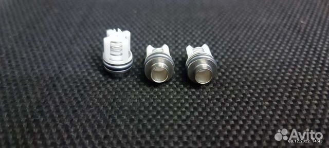 Клапана Karcher K6,K7,HD