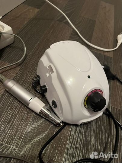 Аппарат для маникюра