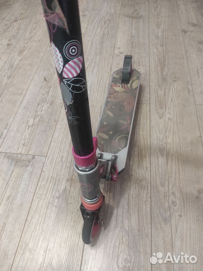 Самокат oxelo