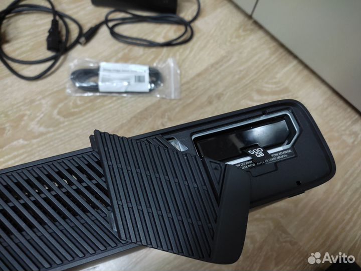 Xbox 360 E Slim 500gb Freeboot