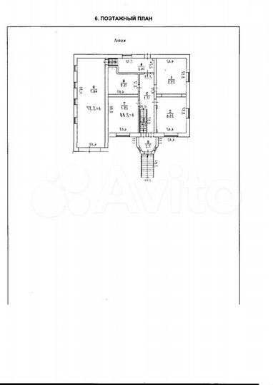 Коттедж 450 м² на участке 15 сот.
