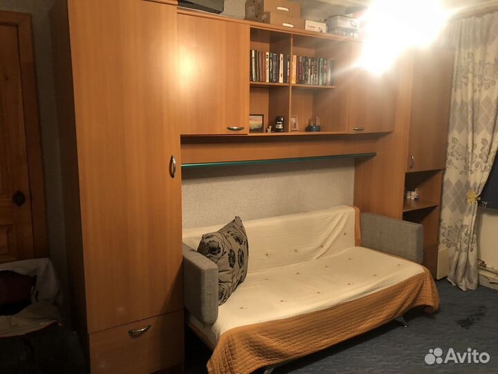 Детская подростковая мебель