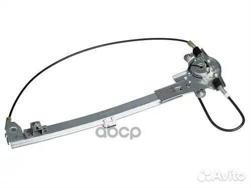 Стеклоподъемник задний левый электр Renault