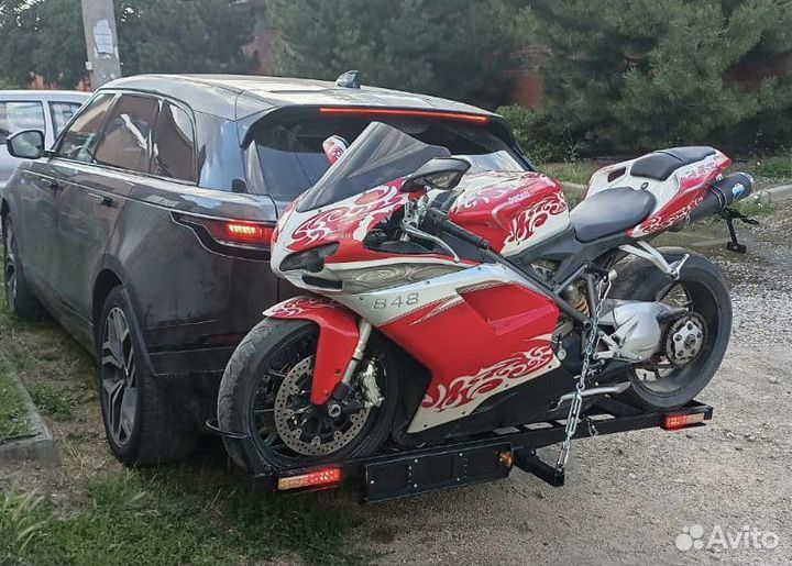 Фаркоп на все иномарки в наличии с установкой