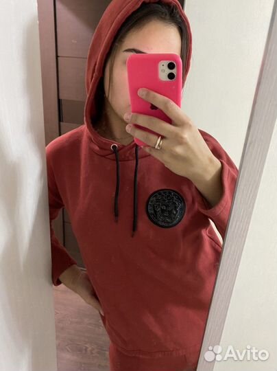 Спортивный костюм женский