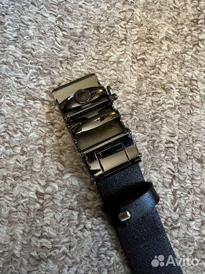 Ремень мужской 120 новый