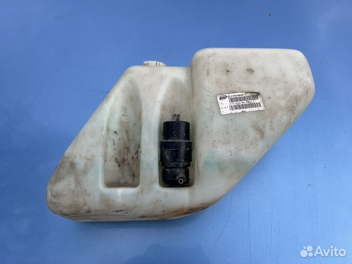 Бачок омывателя Ваз 2114