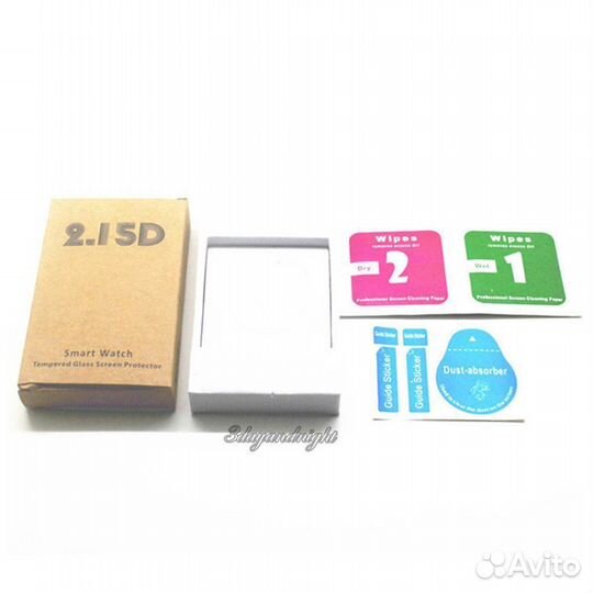 Стекла и Пленки на Линзу и Экран GoPro Hero 5,6,7