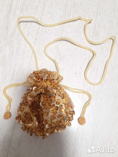 Сумочка театральная. Новая