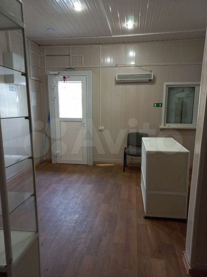 Торговая площадь, 36.9 м²