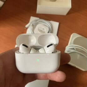 Airpods pro