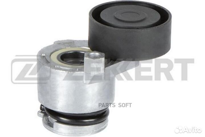 Zekkert SR-1936 Ролик с натяжителем агрегатного ре