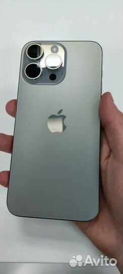 iPhone 15 Pro Max, 256 ГБ