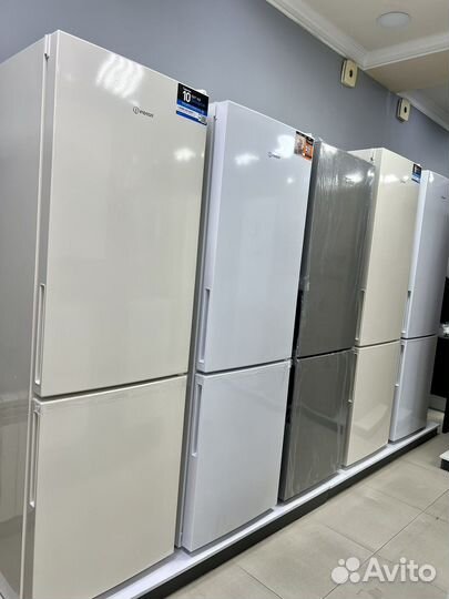 Холодильники Новые Indesit/Stinol/LG(В рассрочку)