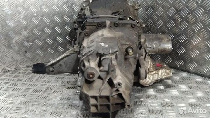 МКПП Volkswagen Passat B5 1.8