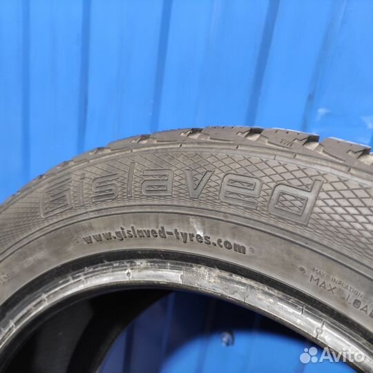 Gislaved Nord Frost 5 195/55 R15