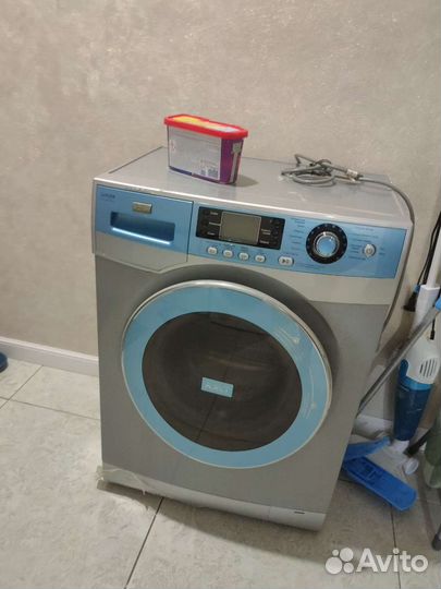 Стиральная машина бу