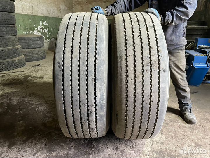 Cordiant Professional VR-1 385/65 R22 204Z