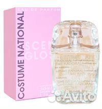 Scent Gloss, costume national 30 мл