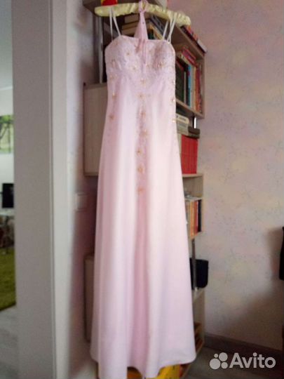 Платье на торжество