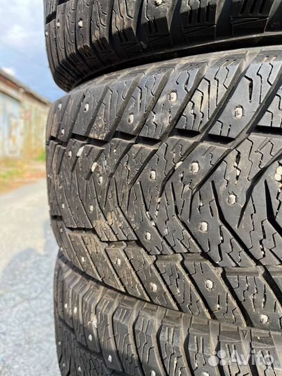 Yokohama Ice Guard IG65 205/55 R16