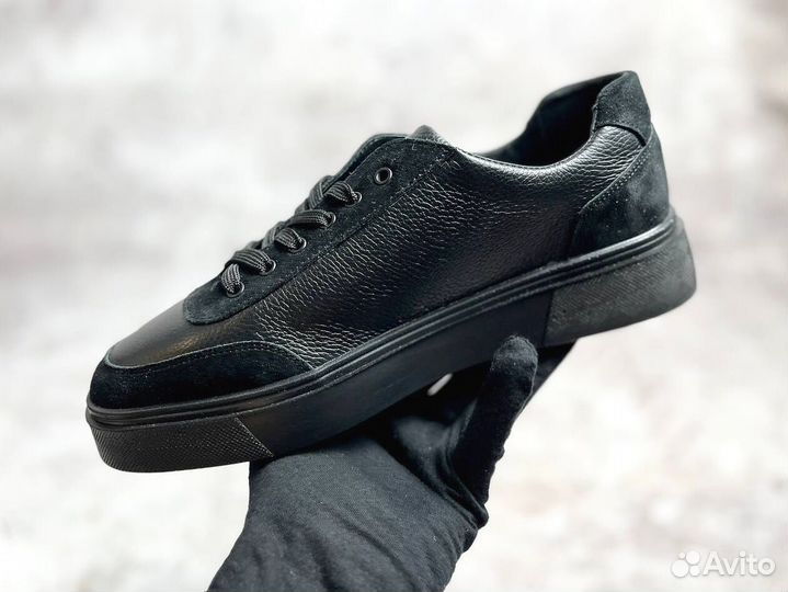 Кроссовки Baldinini premium