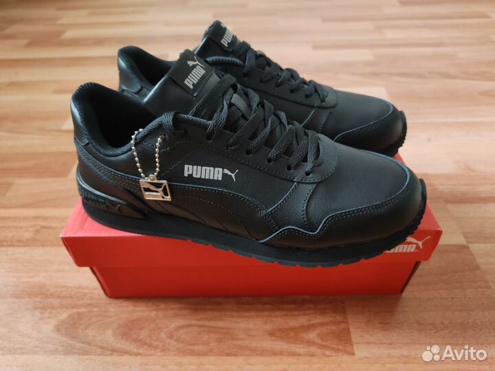 Кроссовки мужские демисезонные Puma. 40-44 размер