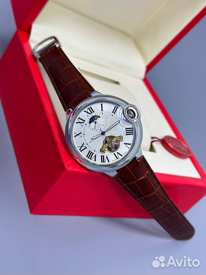 Наручные часы