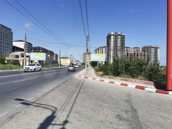 Участок 4 сот. (ИЖС)