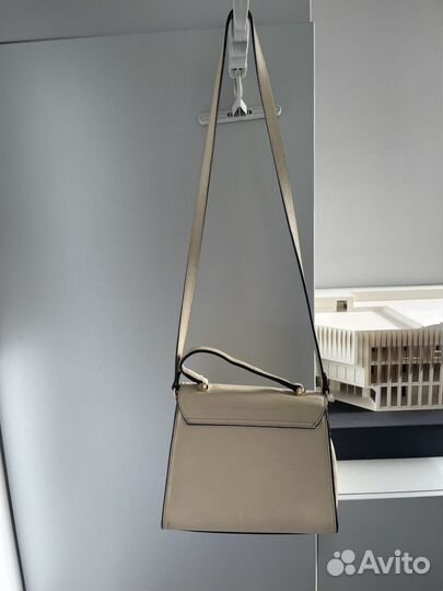 Сумка натуральная кожа