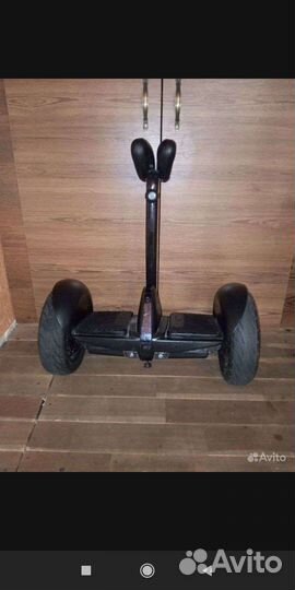 Гироскутер