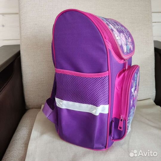 Рюкзак школьный