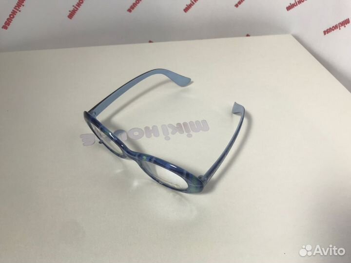 Солнцезащитные очки Miki House