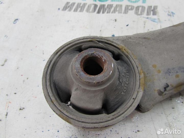 Рычаг передний нижний правый для Hyundai Sonata 4