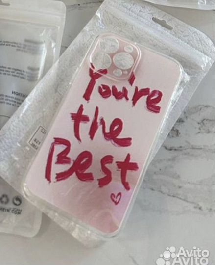 323 Чехол на iPhone 13 pro max