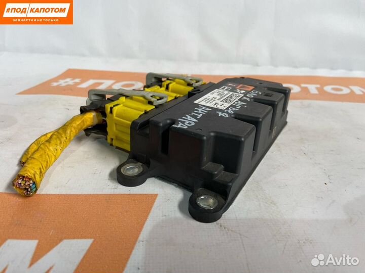 Блок управления подушками безопасности Opel Antara