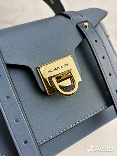 Сумка женская Michael Kors Manhattan