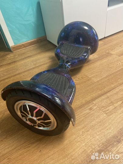 Гироскутер