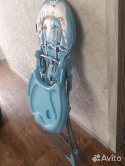 Стульчик для кормления