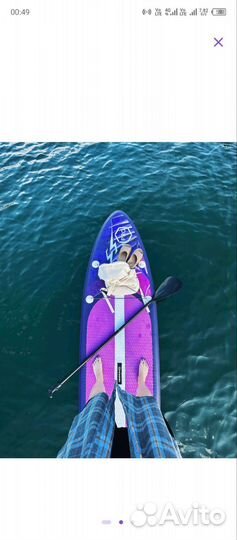 Аренда прокат sup bord