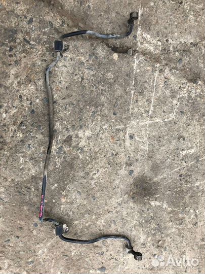 Стабилизатор задний BMW 5 E34