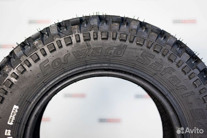 Алтайшина Forward Safari 540 205/75 R15 97Q