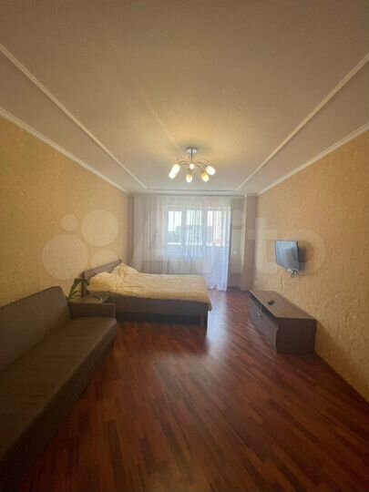 1-к. квартира, 45 м², 6/9 эт.