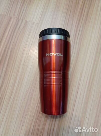 Термокружка