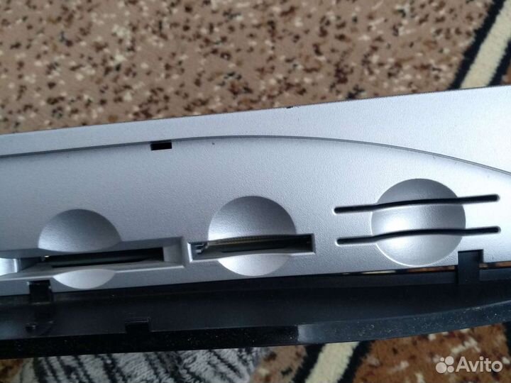 Спутниковый ресивер Dm 7020s