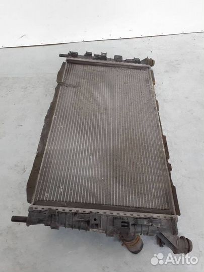 Радиатор основной Ford C-Max 2006 3M5H8005RK