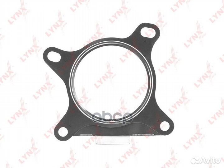 Прокладка выхлопной трубы SG-2000 lynxauto