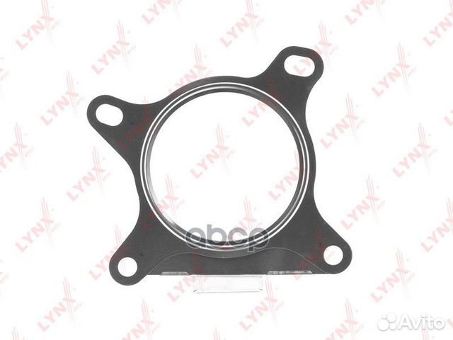 Прокладка выхлопной трубы SG-2000 lynxauto