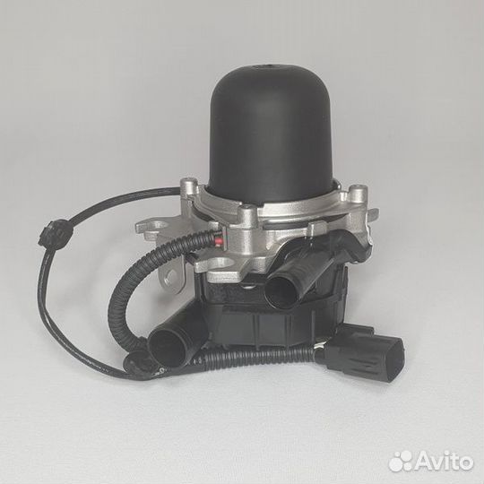 Насос воздушный Toyota 4Runner,LC Prado,GX460