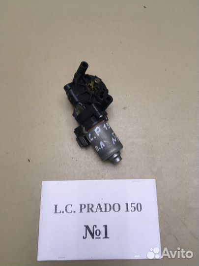 Датчики Land Cruiser Prado 150 3.0TDI